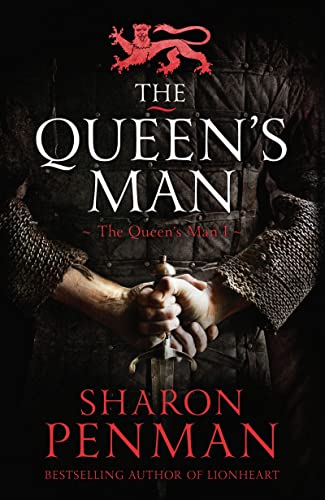 Stock image for The Queen's Man: 1 for sale by WorldofBooks