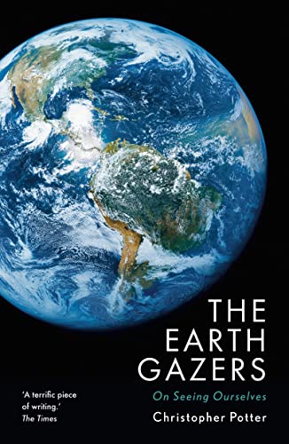 Stock image for The Earth Gazers for sale by WorldofBooks