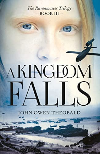 Beispielbild fr A Kingdom Falls zum Verkauf von Better World Books