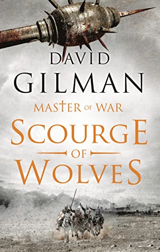 Imagen de archivo de Scourge of Wolves: 5 (Master of War) a la venta por WorldofBooks