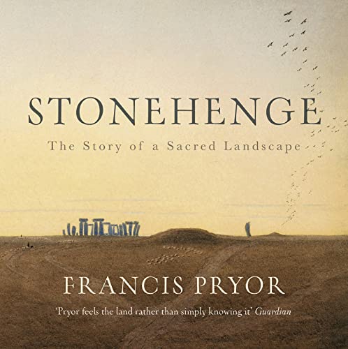 Imagen de archivo de Stonehenge: 2 (The Landmark Library) a la venta por WorldofBooks