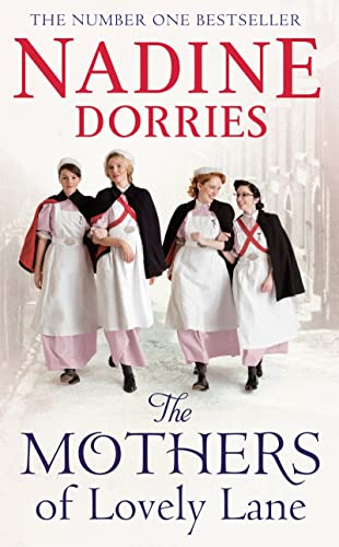 Imagen de archivo de The Mothers of Lovely Lane a la venta por Better World Books