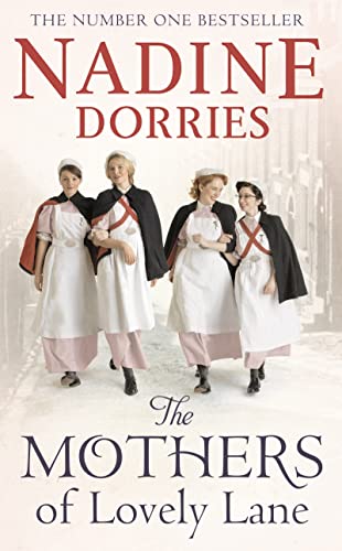 Beispielbild fr The Mothers of Lovely Lane zum Verkauf von WorldofBooks