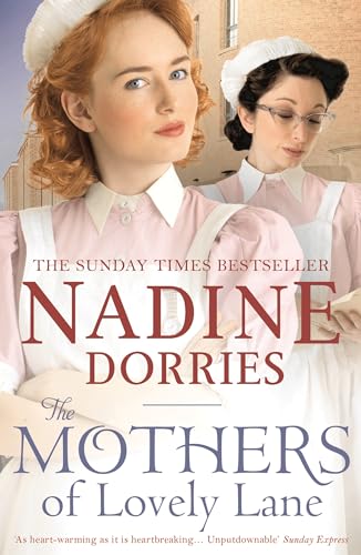 Stock image for The Mothers of Lovely Lane: 3 for sale by WorldofBooks