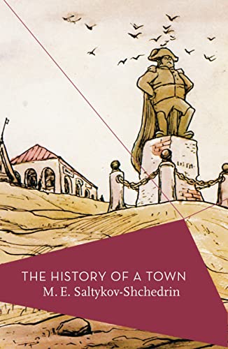 Imagen de archivo de The History of a Town (Apollo Library) a la venta por GF Books, Inc.