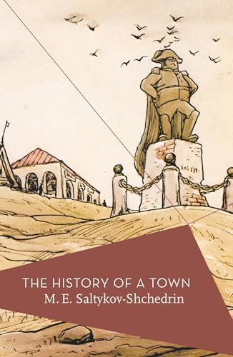 Stock image for The History of a Town (Apollo Library) for sale by BooksRun