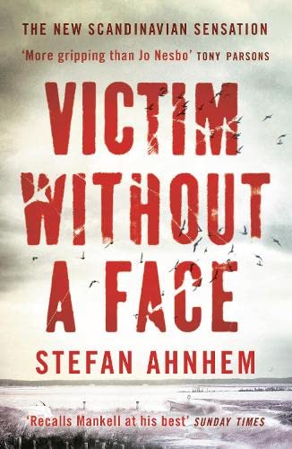 9781784975500: Victim Without a Face