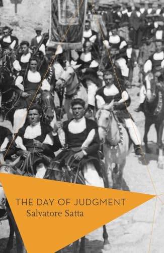 Stock image for The Day of Judgment for sale by WorldofBooks