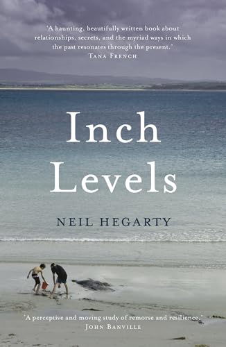 Stock image for Inch Levels for sale by Blackwell's