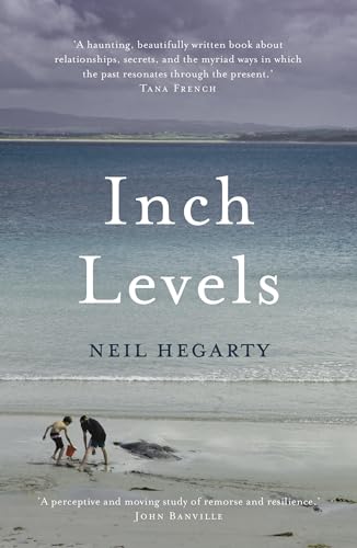 Stock image for Inch Levels for sale by Better World Books: West
