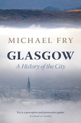 Stock image for Glasgow for sale by Blackwell's