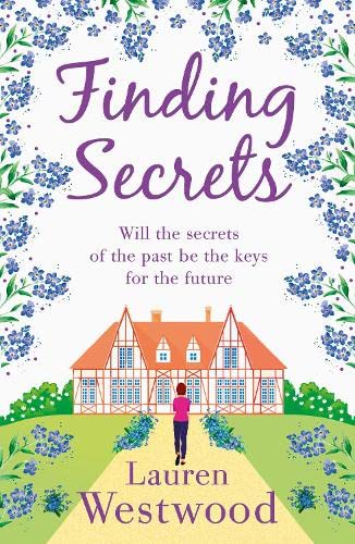 Imagen de archivo de FINDING SECRETS a la venta por WorldofBooks