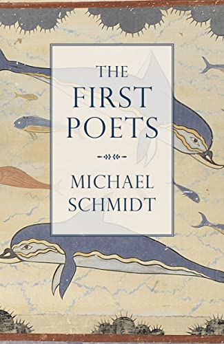 9781784975975: The First Poets: Lives of the Ancient Greek Poets