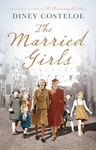 Stock image for The Married Girls for sale by Better World Books