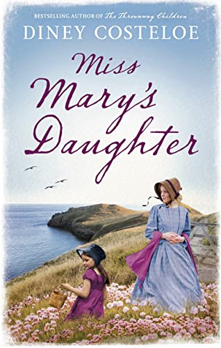 Stock image for Miss Mary's Daughter for sale by WorldofBooks