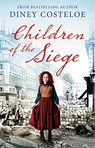 Imagen de archivo de Children of the Siege a la venta por WorldofBooks