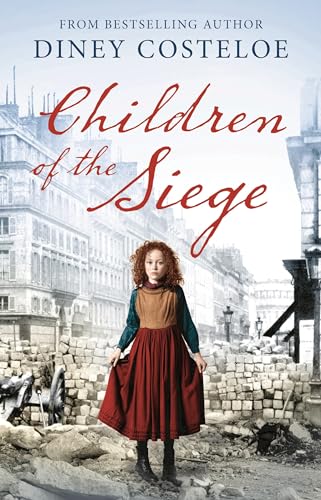 Stock image for Children of the Siege for sale by WorldofBooks
