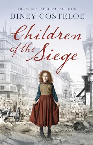 Beispielbild fr Children of the Siege zum Verkauf von WorldofBooks