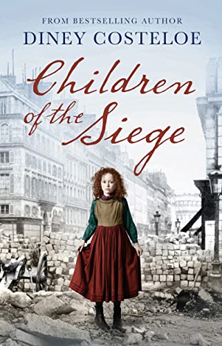 Imagen de archivo de Children of the Siege a la venta por SecondSale