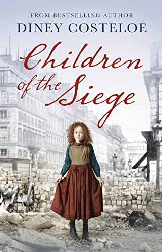 Stock image for Children of the Siege for sale by SecondSale