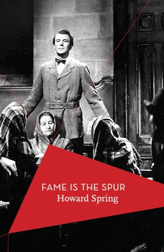 9781784976347: Fame is the Spur (Apollo Library)