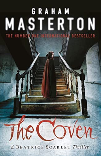 9781784976378: The Coven (Beatrice Scarlet, 2)