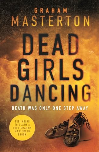 Beispielbild fr Dead Girls Dancing: Katie Maguire: 8 zum Verkauf von WorldofBooks