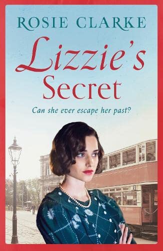 Stock image for Lizzie's Secret: Volume 1 for sale by WorldofBooks