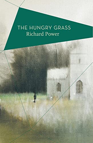 Beispielbild fr The Hungry Grass zum Verkauf von WorldofBooks