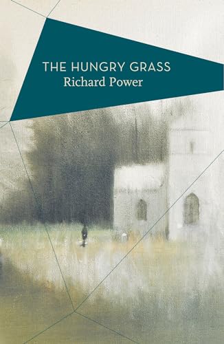 Imagen de archivo de The Hungry Grass a la venta por Blackwell's