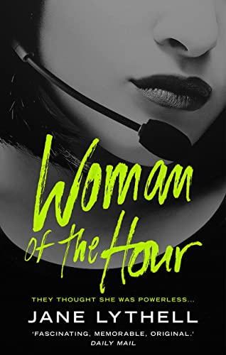 Imagen de archivo de Woman of the Hour (StoryWorld) a la venta por AwesomeBooks