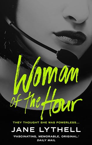 Stock image for Woman of the Hour (StoryWorld) for sale by AwesomeBooks