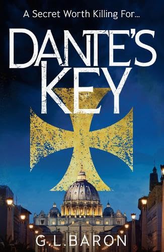 9781784977511: DANTE'S KEY