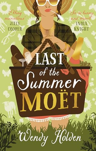 9781784977597: Last of the Summer Mot