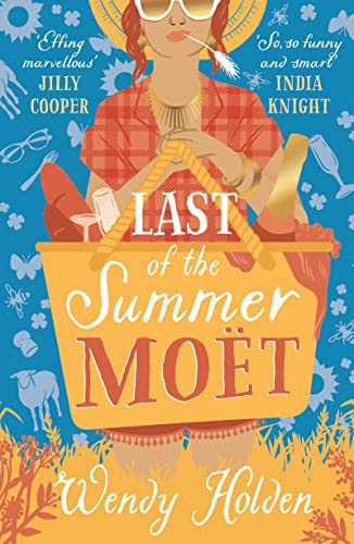 9781784977603: Last of the Summer Mot