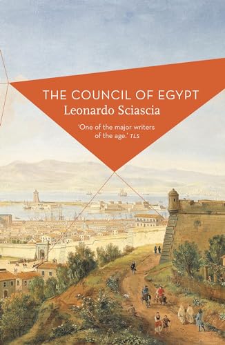 Imagen de archivo de The Council of Egypt a la venta por WorldofBooks