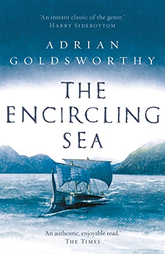 Stock image for The Encircling Sea for sale by Better World Books: West