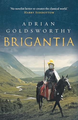 Stock image for Brigantia for sale by Blackwell's