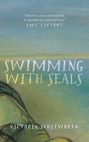 Imagen de archivo de Swimming with Seals a la venta por Half Price Books Inc.