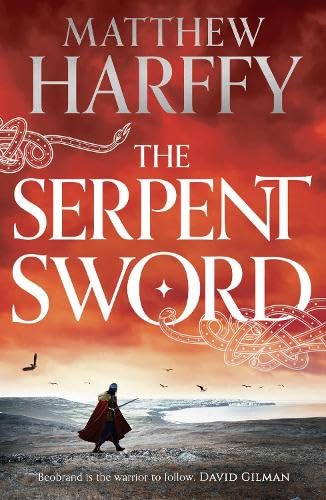 Stock image for THE SERPENT SWORD for sale by WorldofBooks