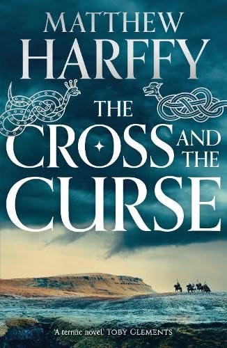 Stock image for The Cross and the Curse (The Bernicia Chronicles) for sale by Seagull Books