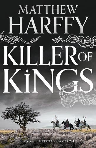 Stock image for KILLER OF KINGS for sale by WorldofBooks