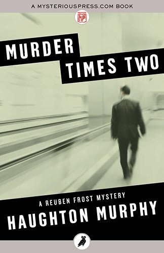 9781784979430: Murder Times Two