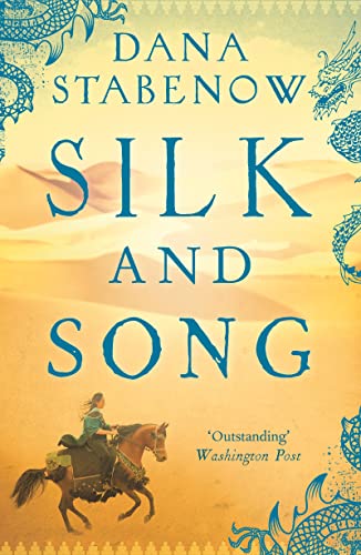 Stock image for Silk and Song for sale by Blackwell's