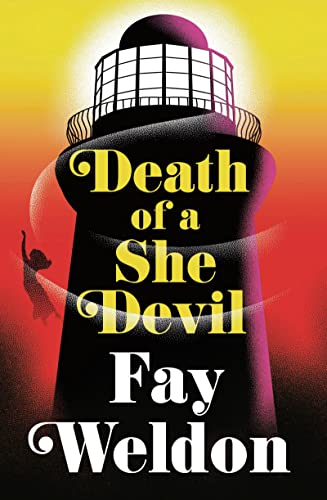 Stock image for Death of a She Devil for sale by Better World Books