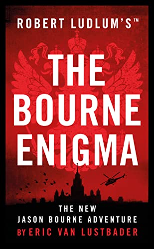 Stock image for Robert Ludlum's The Bourne Enigma (Jason Bourne) for sale by medimops