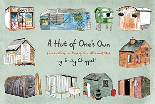 Stock image for A Hut of One's Own for sale by Blackwell's