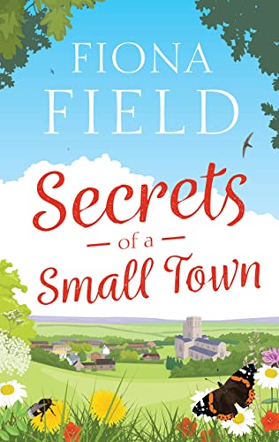 Beispielbild fr Little Woodford: The Secrets of a Small Town: 1 zum Verkauf von WorldofBooks