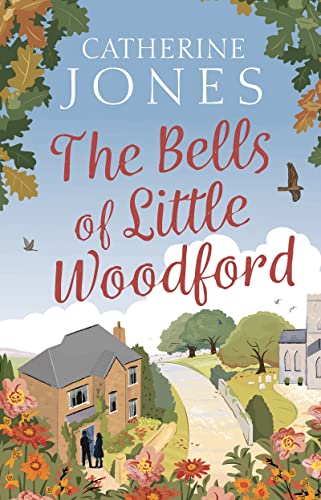 Beispielbild fr The Bells of Little Woodford zum Verkauf von Better World Books