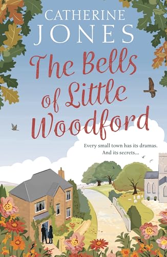 Beispielbild fr The Bells of Little Woodford (2) zum Verkauf von SecondSale